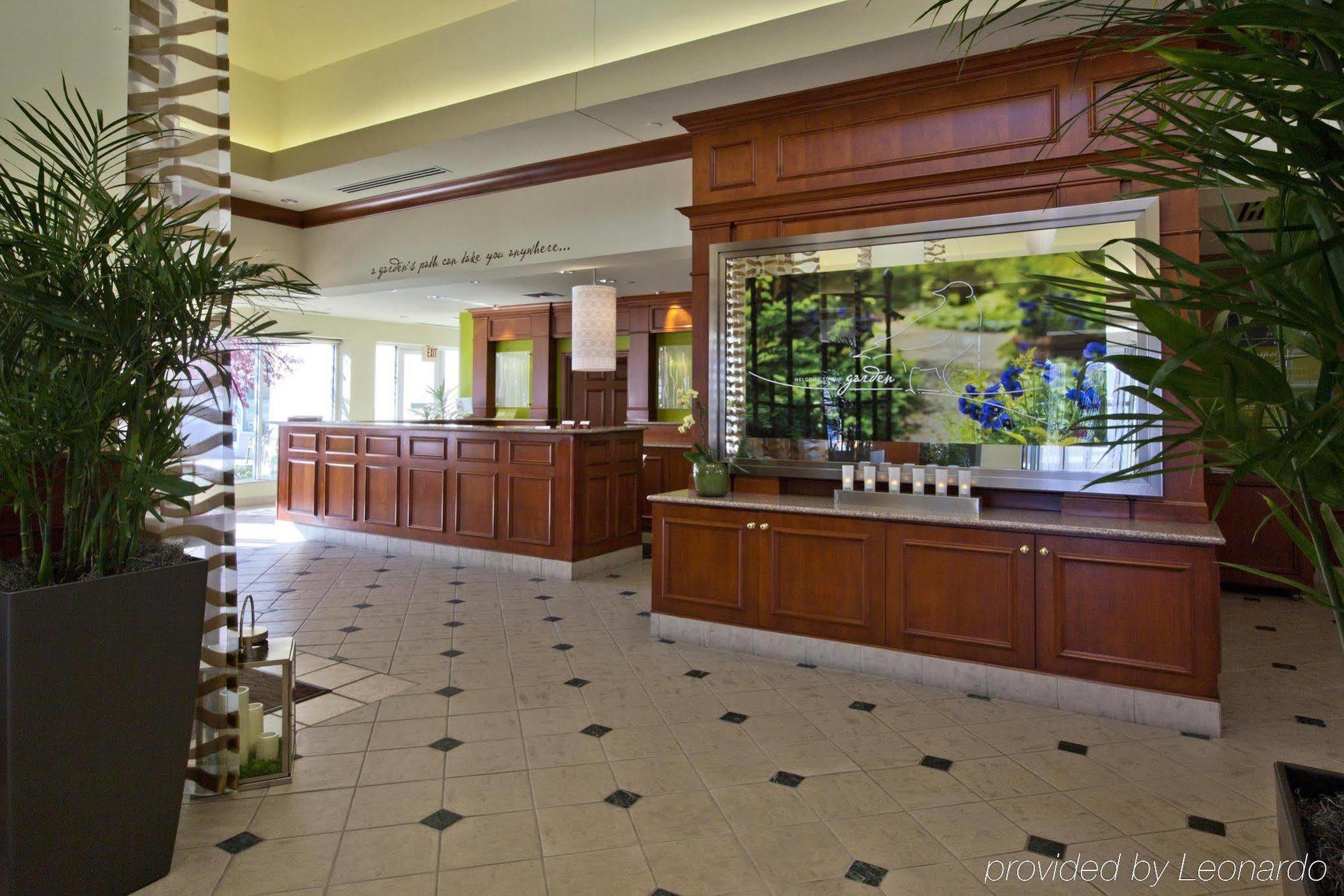 Hilton Garden Inn Oklahoma City Airport Exterior photo