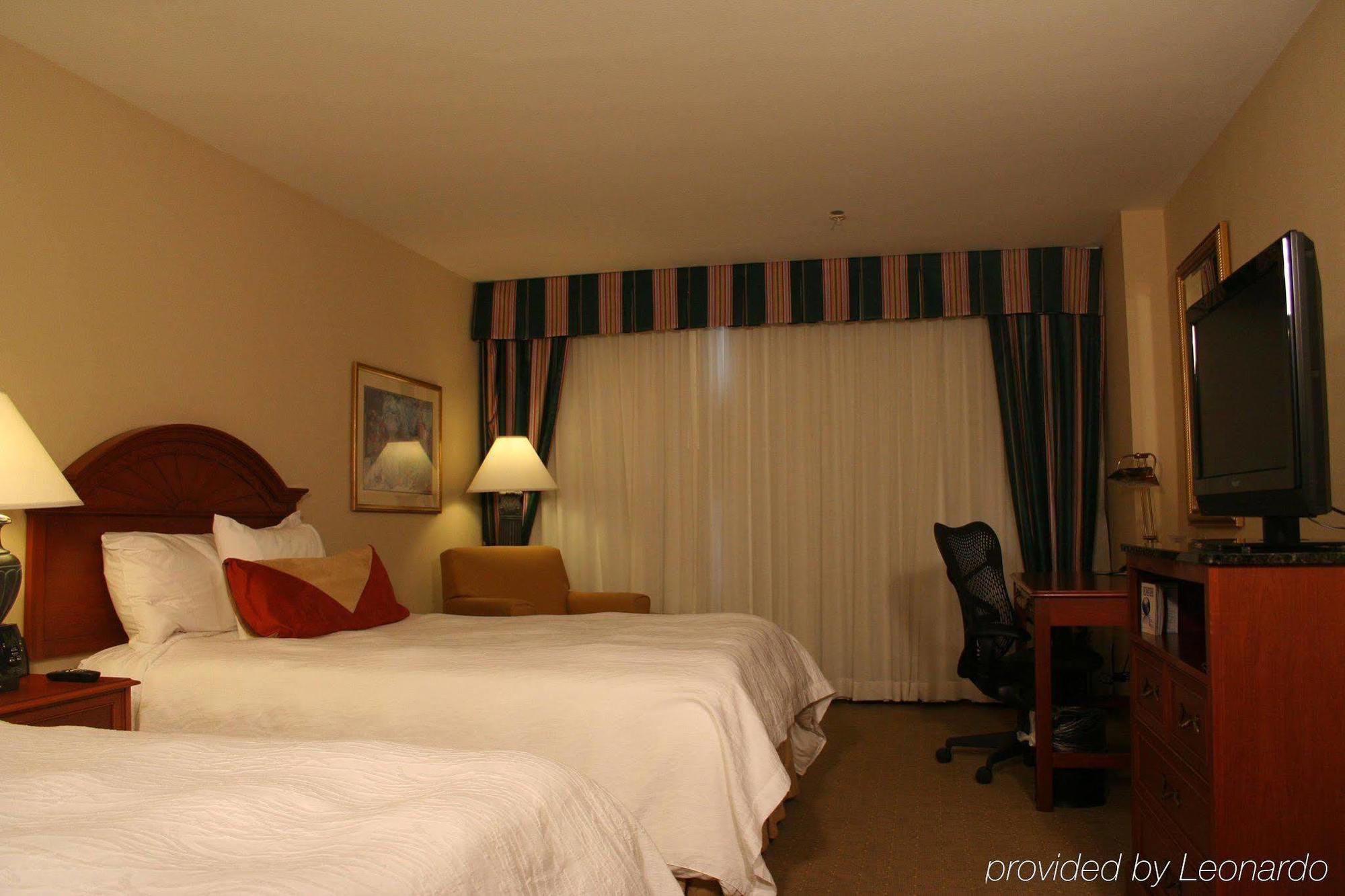 Hilton Garden Inn Oklahoma City Airport Room photo